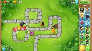 Bloons TD 6 4