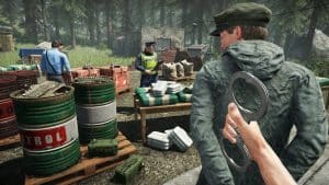 Contraband Police 4