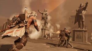 Assassin’s Creed III Remastered 1