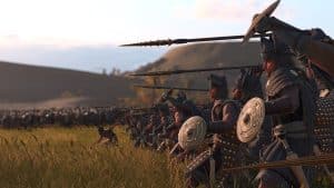 Total War: Pharaoh 4