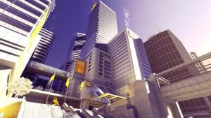 Mirror’s Edge 2