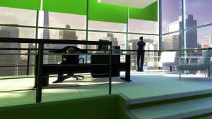 Mirror’s Edge 3