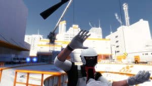 Mirror’s Edge 4