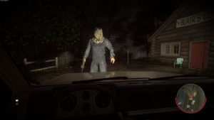 Friday the 13th: The Game 1