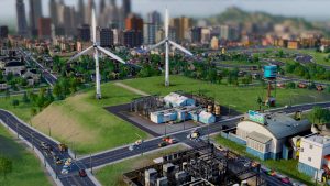 SimCity 2
