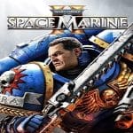 Warhammer 40.000: Space Marine 2
