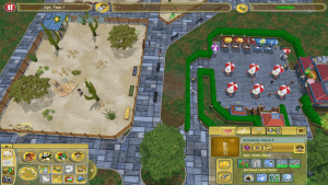 Zoo Tycoon 2 1