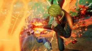 Jump Force 1