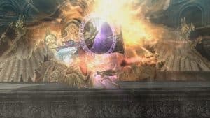 Bayonetta 1