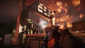 Crysis 2 Remastered 1