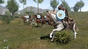 Mount & Blade II: Bannerlord 4