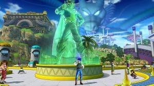 Dragon Ball Xenoverse 2 1