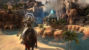 Might and Magic Heroes 7 1