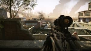 Crysis 2 Remastered 2