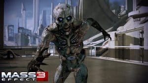 Mass Effect 3 4