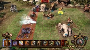 Might and Magic Heroes 7 2