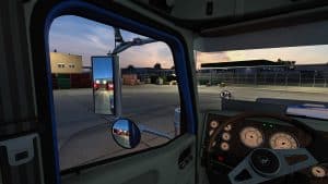 American Truck Simulator 2