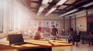 Life is Strange 1