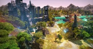 Might and Magic Heroes 7 3