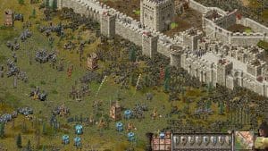 Stronghold: Definitive Edition 1