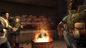 Freedom Fighters 2