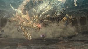 Bayonetta 3