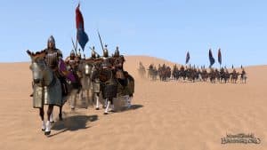 Mount & Blade II: Bannerlord 3