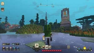 Minecraft 1