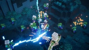 Minecraft Dungeons 4
