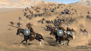 Mount & Blade II: Bannerlord 1