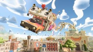 Plants vs. Zombies: Battle for Neighborville 2