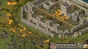 Stronghold: Definitive Edition 2