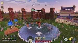 Minecraft 3