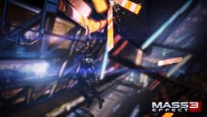 Mass Effect 3 3