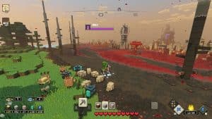 Minecraft 2