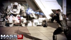 Mass Effect 3 1