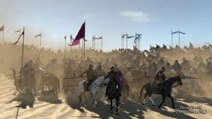 Mount & Blade II: Bannerlord 2