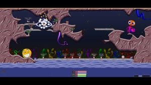 Worms Armageddon 1