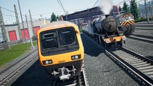 Train Sim World 4 1