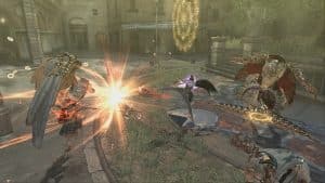 Bayonetta 4