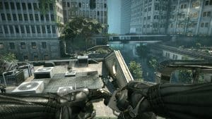Crysis 2 Remastered 3