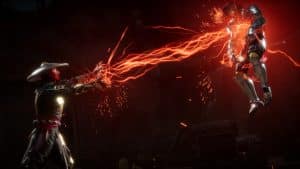 Mortal Kombat 11 3