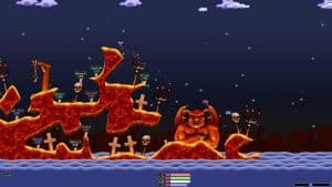 Worms Armageddon 2