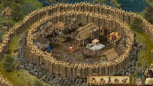 Stronghold: Definitive Edition 3