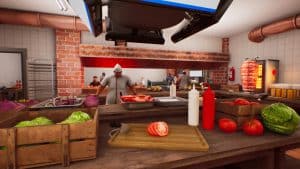 Wrap House Simulator 3