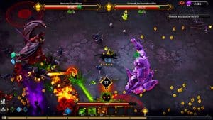 Soulstone Survivors 4