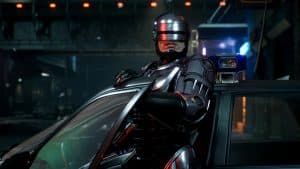 RoboCop: Rogue City 3