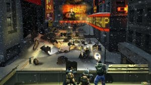 Freedom Fighters 4