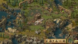 Stronghold: Definitive Edition 4
