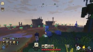 Minecraft 4